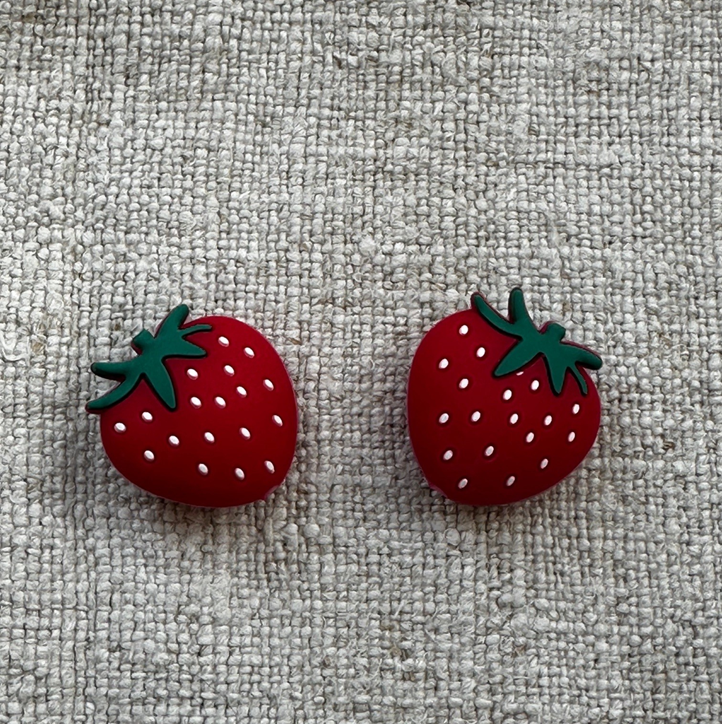 strawberry point protectors are available to buy online from Ida's House uk yarnshop