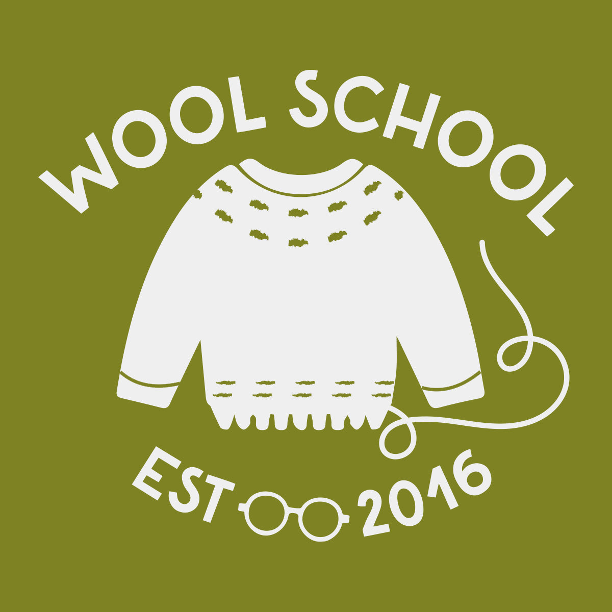 Ida's House is a wool school and yarn shop in Lewes