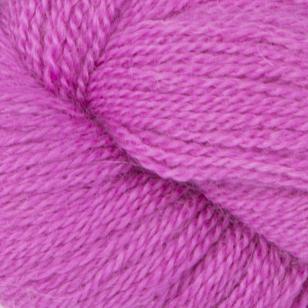 Pink BC Garn Baby Alpaca Yarn - Light Fingering yarn is available to buy online from UK wool shop, Ida's House.