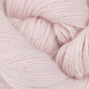 Cream BC Garn Baby Alpaca Yarn - Light Fingering yarn is available to buy online from UK wool shop, Ida's House.