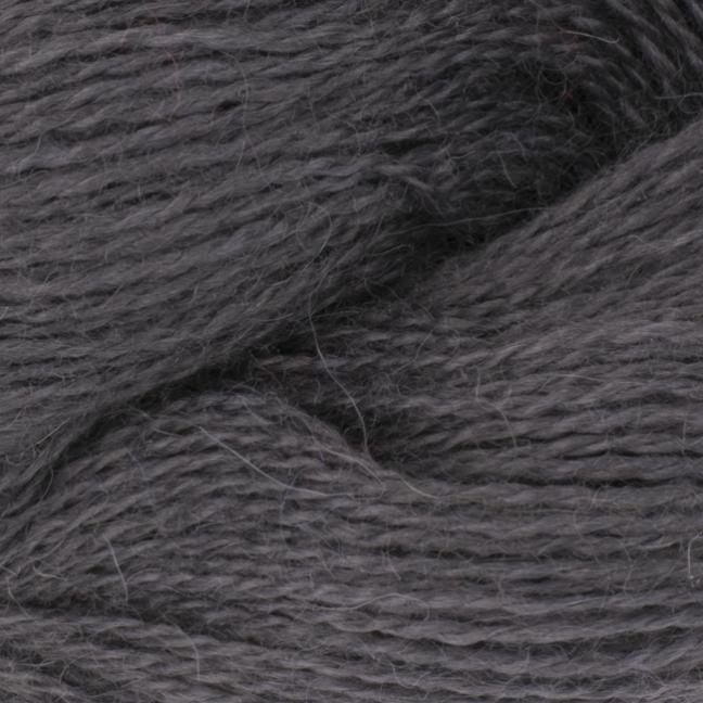 Basalt BC Garn Baby Alpaca Yarn - Light Fingering yarn is available to buy online from UK wool shop, Ida's House.