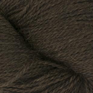 Brown BC Garn Baby Alpaca Yarn - Light Fingering yarn is available to buy online from UK wool shop, Ida's House.