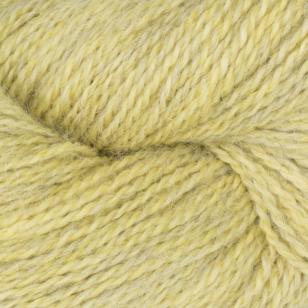Yellow BC Garn Baby Alpaca Yarn - Light Fingering yarn is available to buy online from UK wool shop, Ida's House.