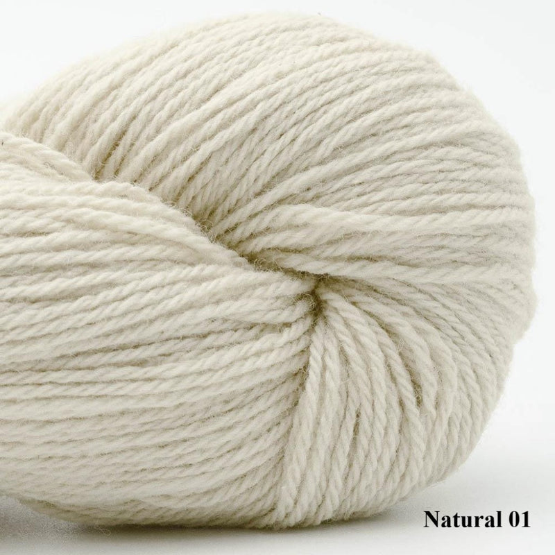 Natural Bio Balance by BC Garn - 4 Ply Yarn is available to buy online from UK wool shop, Ida's House.