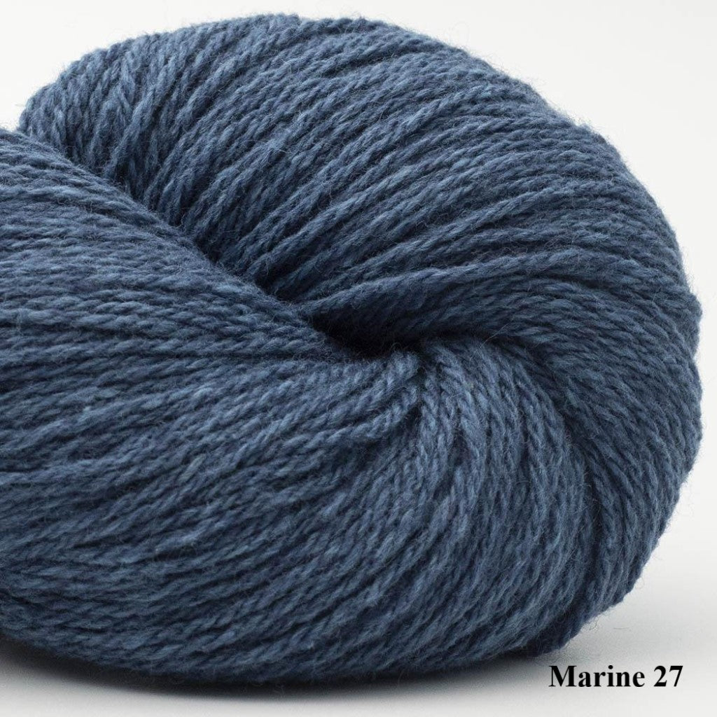 Marine Bio Balance by BC Garn - 4 Ply Yarn is available to buy online from UK wool shop, Ida's House.
