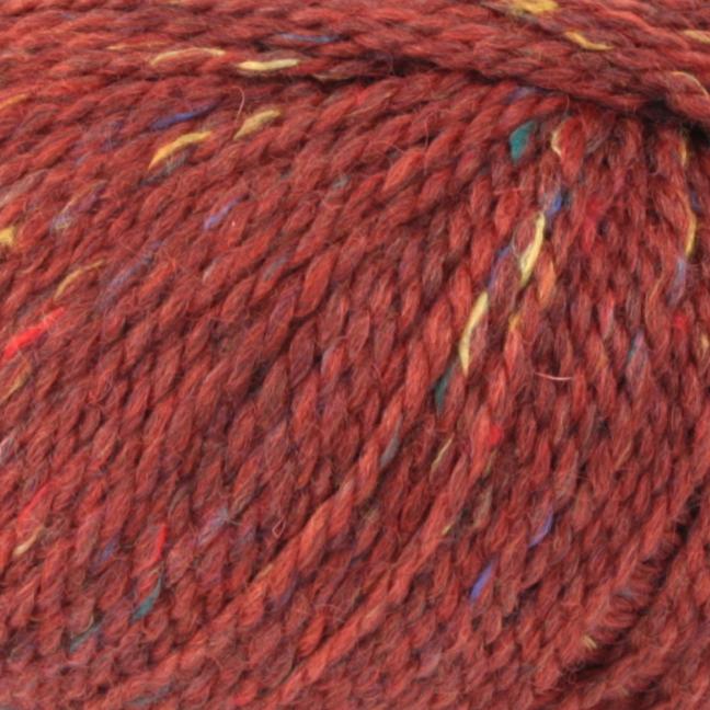 Hamilton Tweed yarn from BC Garn is available to buy online from UK wool shop, Ida's House.